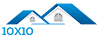 10 x 10 Properties